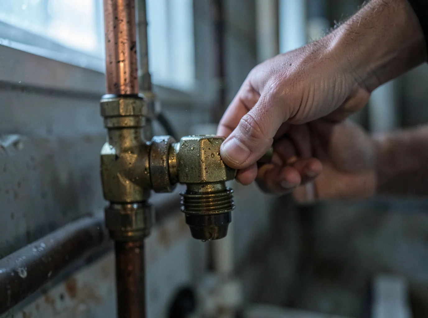 Emergency Plumber Martinsburg, IA FAQs